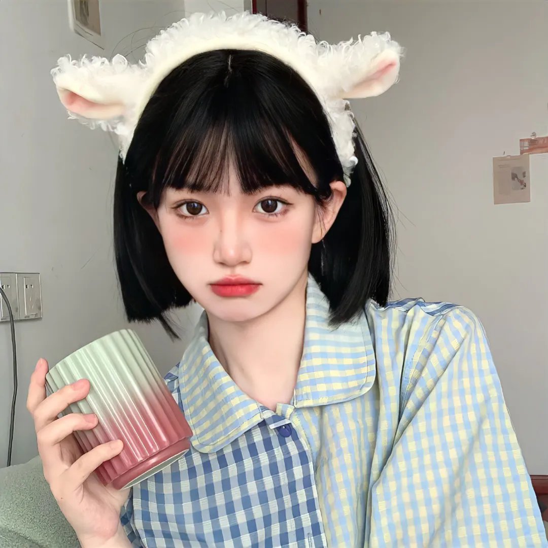 香水