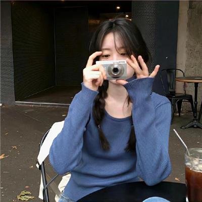 吹风的日子