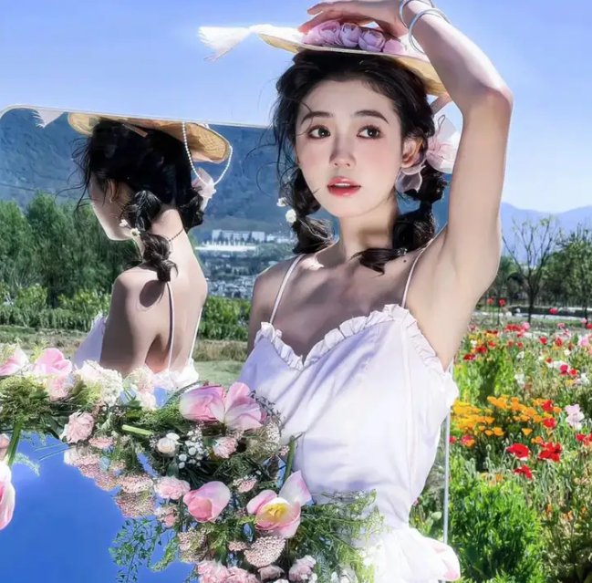 危机迷雾